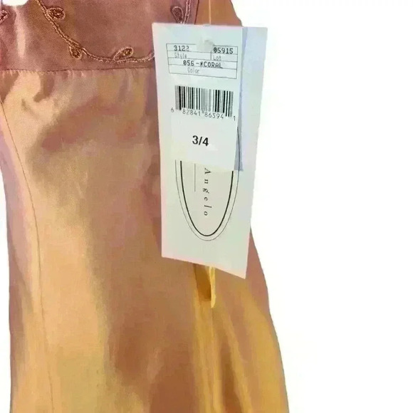 Alfred Angelo Prom or Bridal  dress New With Tags - Picture 5 of 6